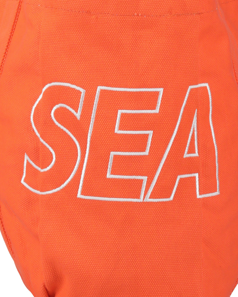 MULCH POCKET TOTE BAG