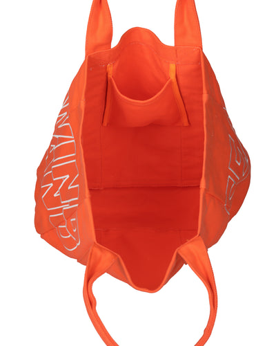 MULCH POCKET TOTE BAG