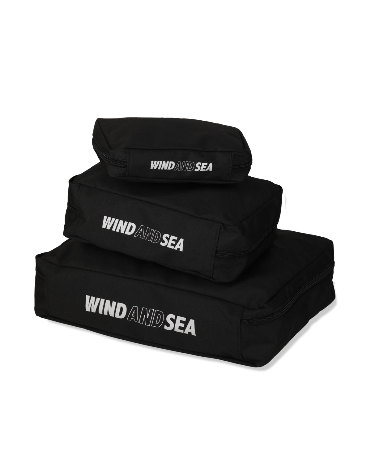 ALL – WIND AND SEA