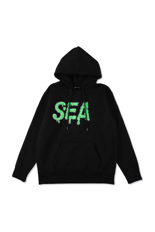 Zodiac Snake Hooded SweatShirt