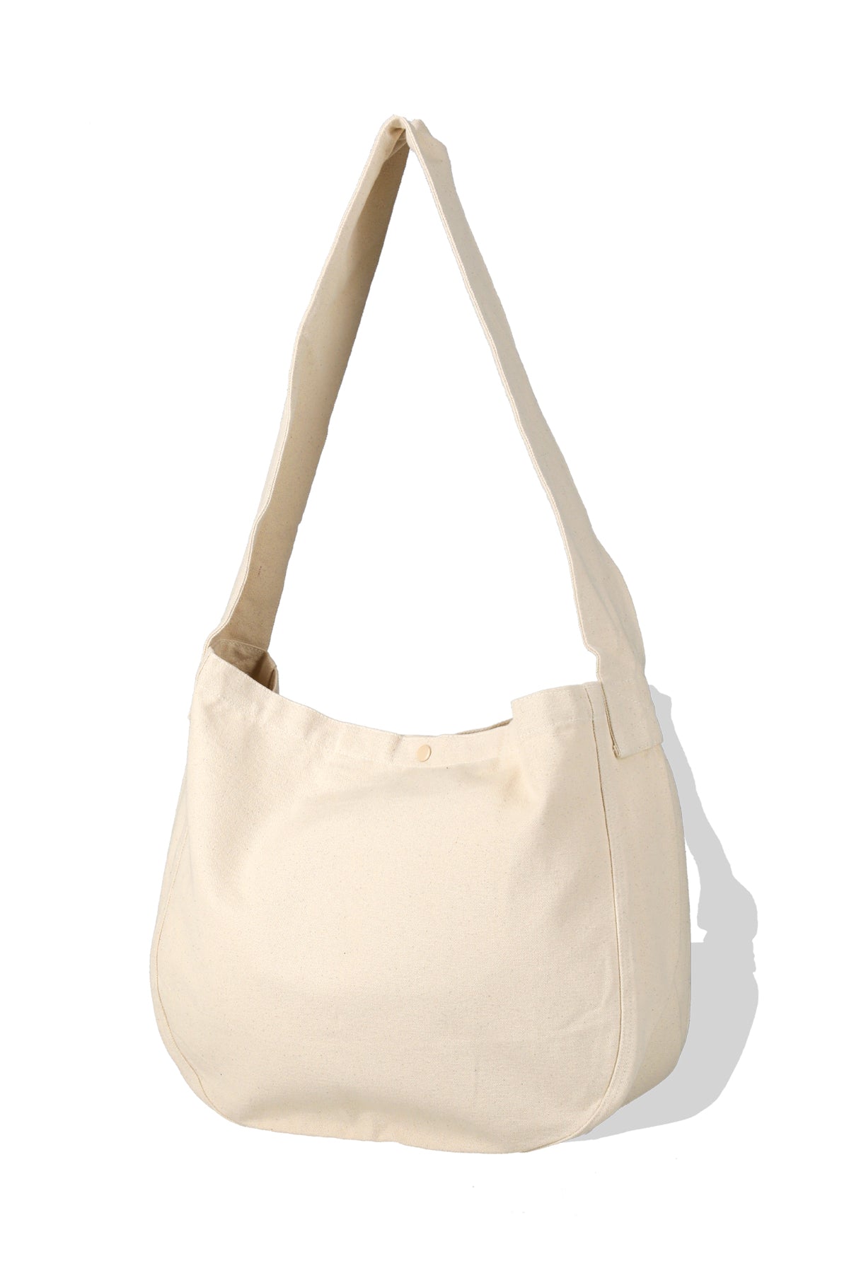 Zodiac Snake Canvas Shoulderbag