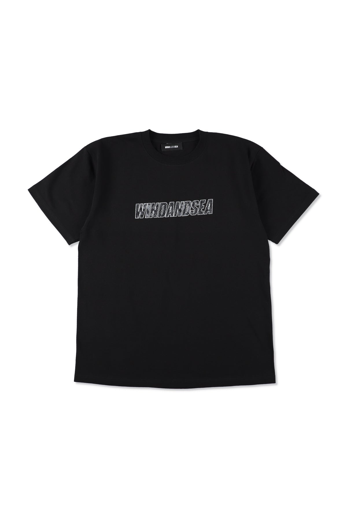 Zodiac Snake Logo S/S Tee