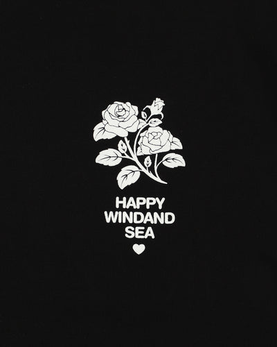 HEART&SPADE CREWNECK SWEATSHIRT
