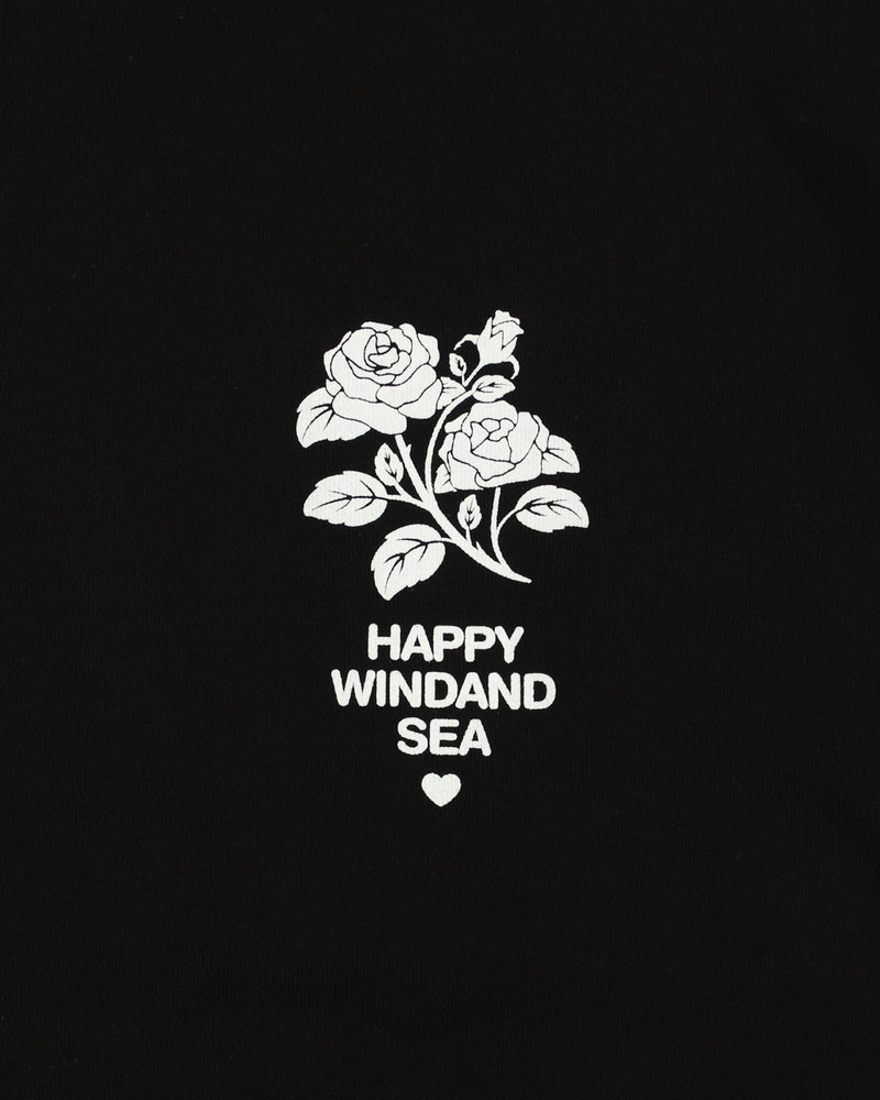 HEART&SPADE CREWNECK SWEATSHIRT