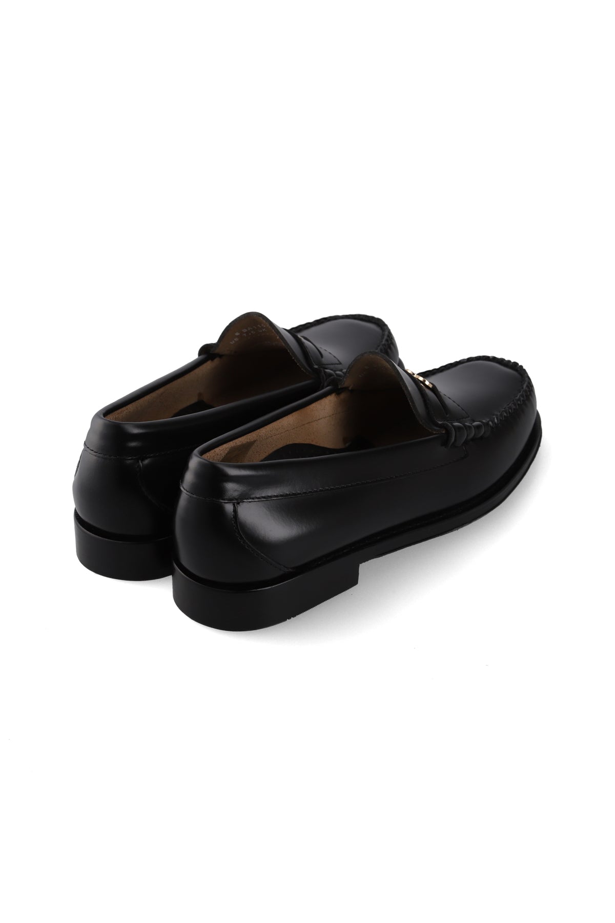 COIN LOAFER