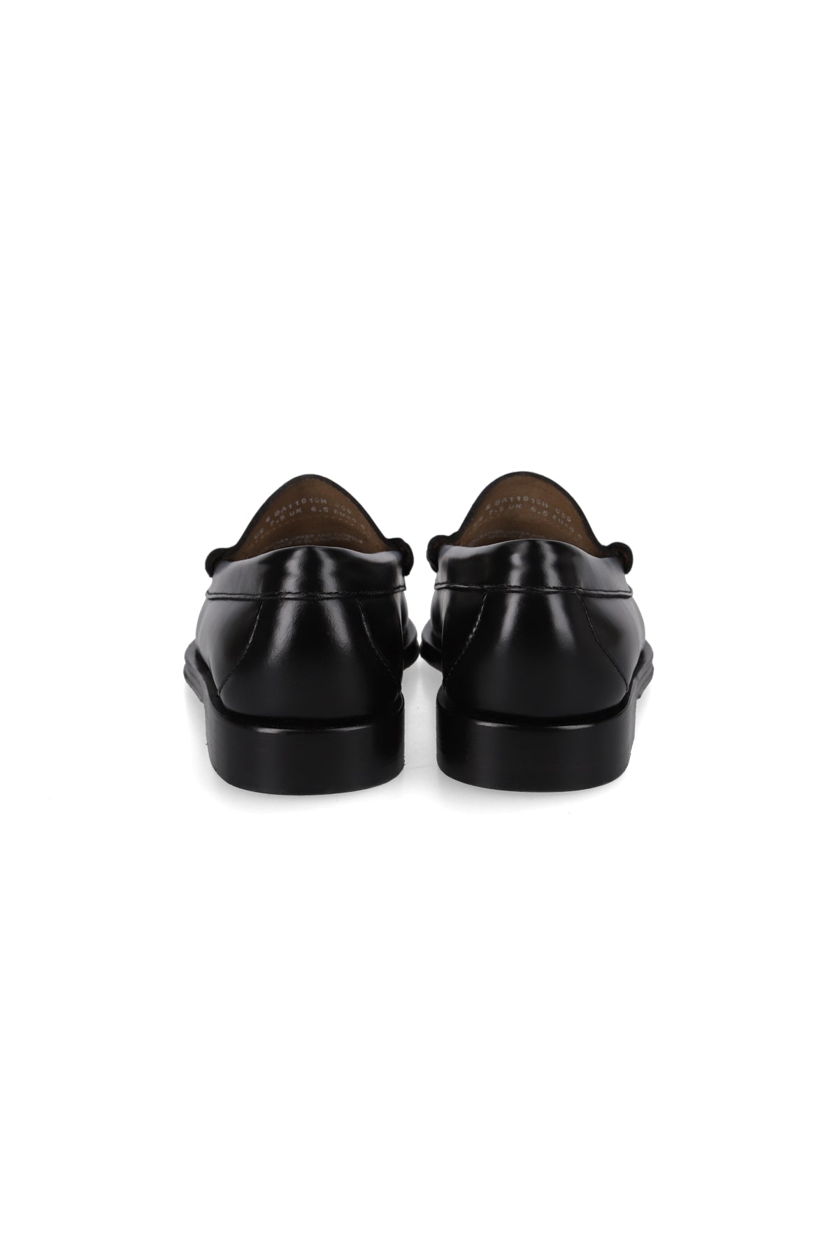 COIN LOAFER