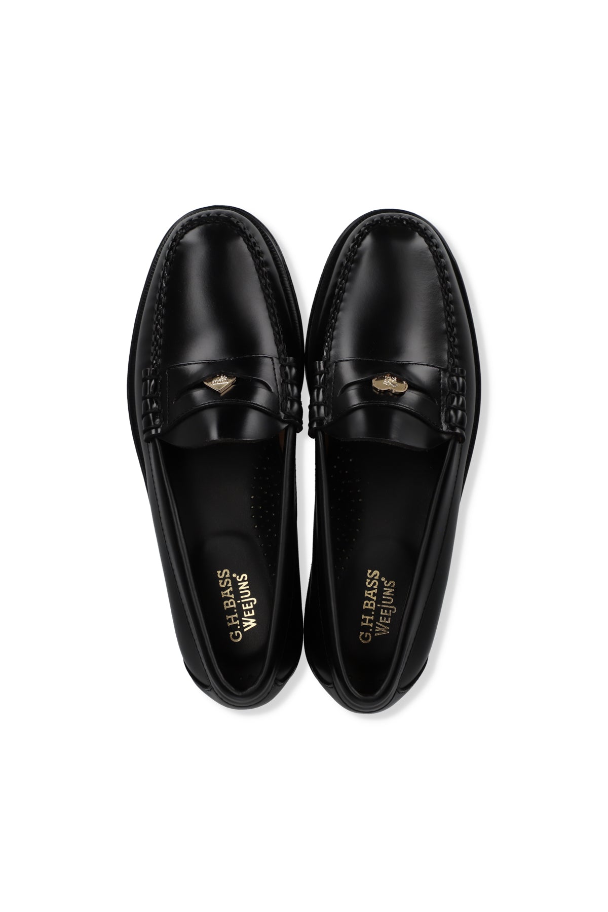 COIN LOAFER