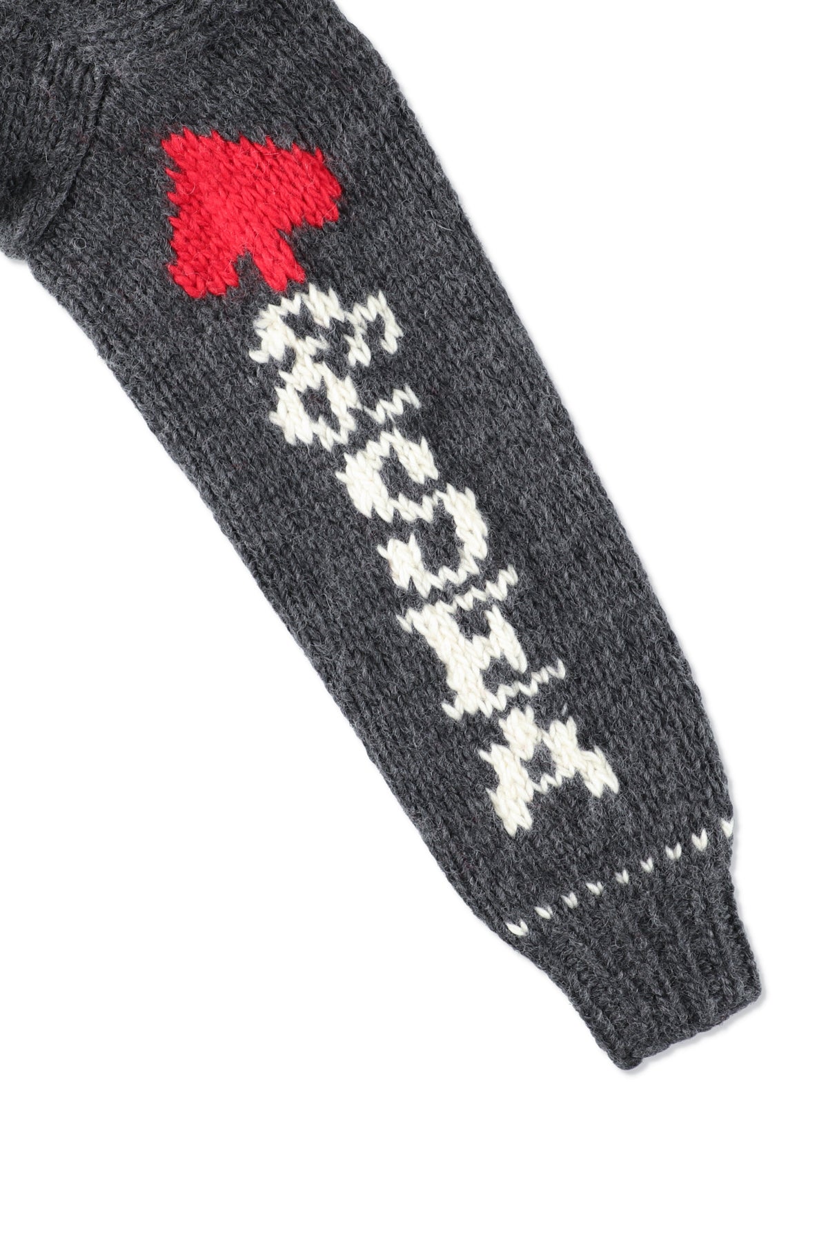 COWICHAN KNIT