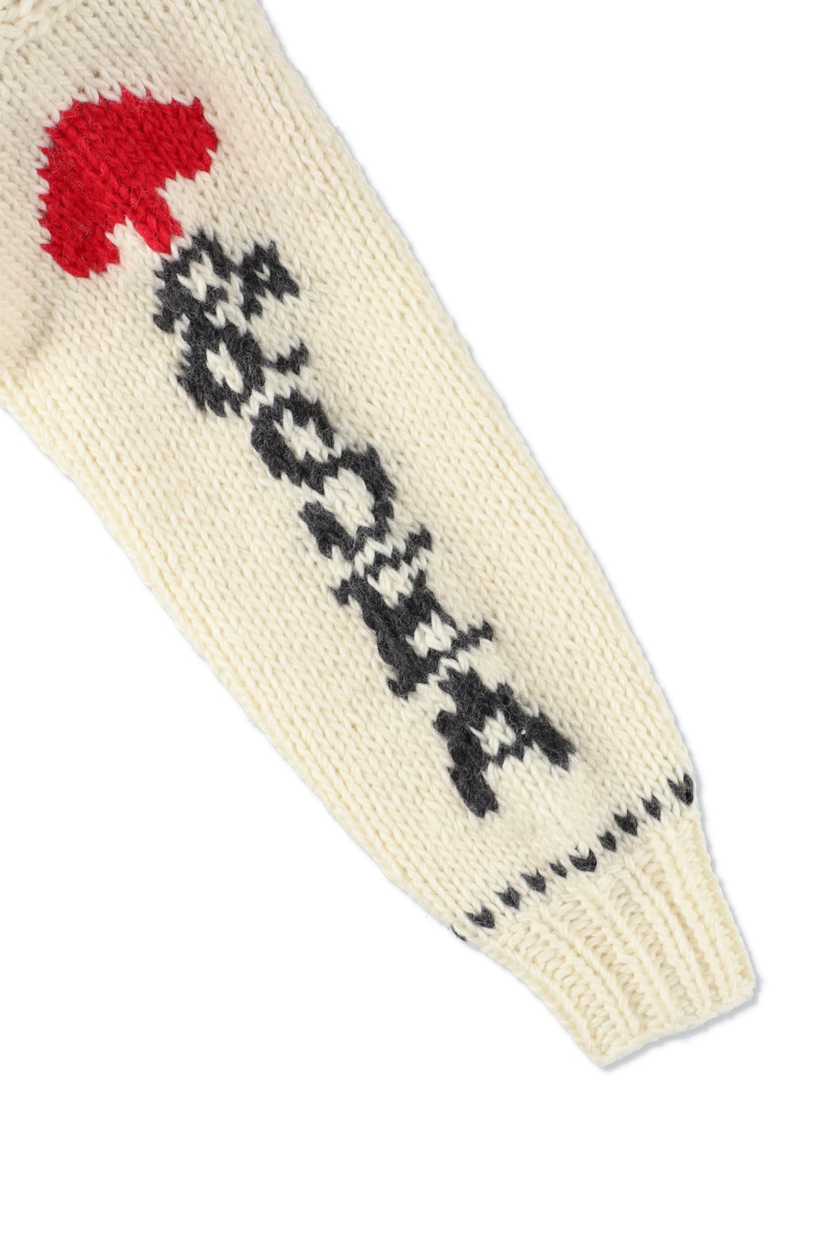 COWICHAN KNIT