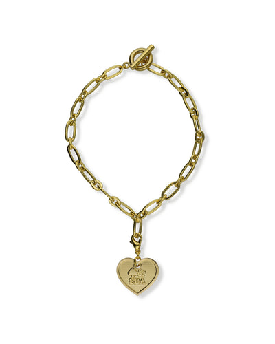 BRACELET HEART