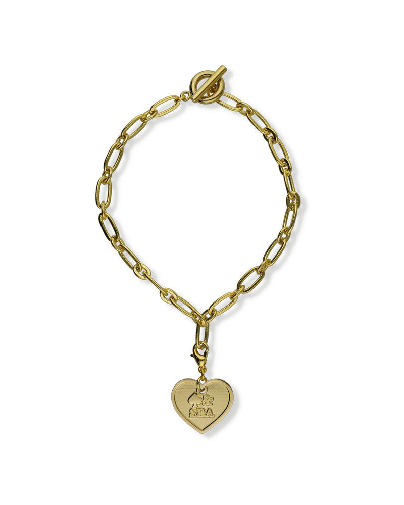 BRACELET HEART