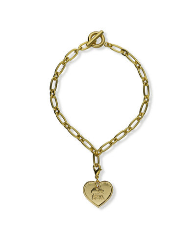 BRACELET HEART