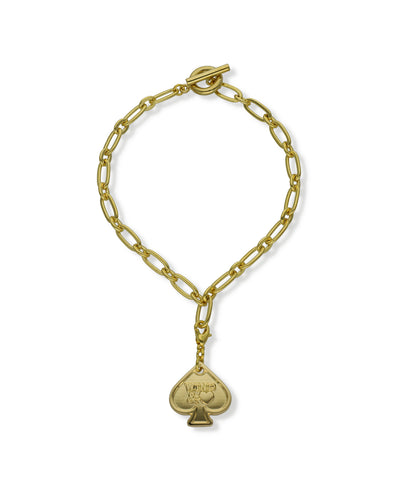 BRACELET SPADE