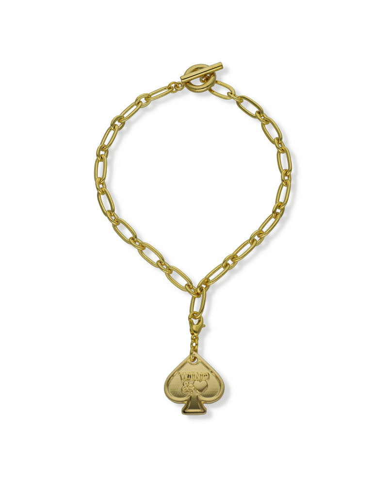 BRACELET SPADE