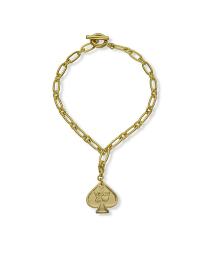 BRACELET SPADE