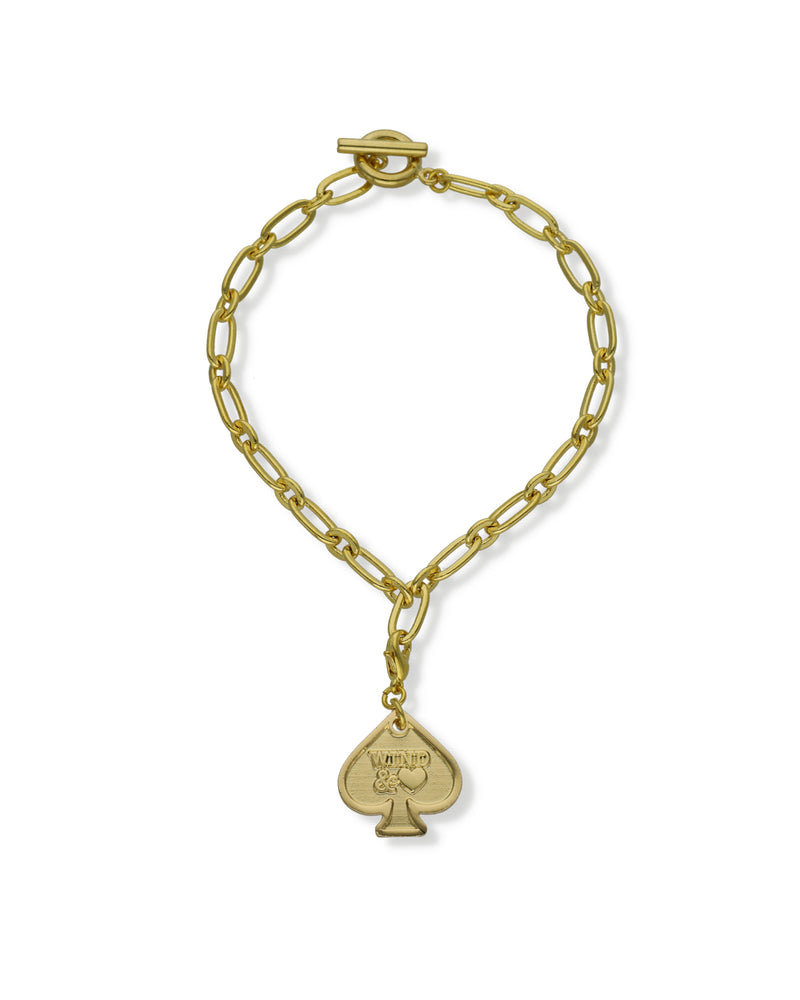 BRACELET SPADE