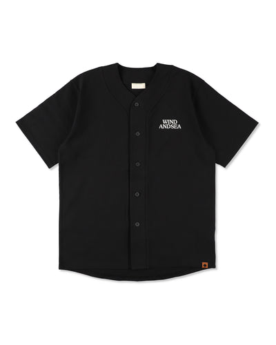 BASEBALL S/S SHIRT