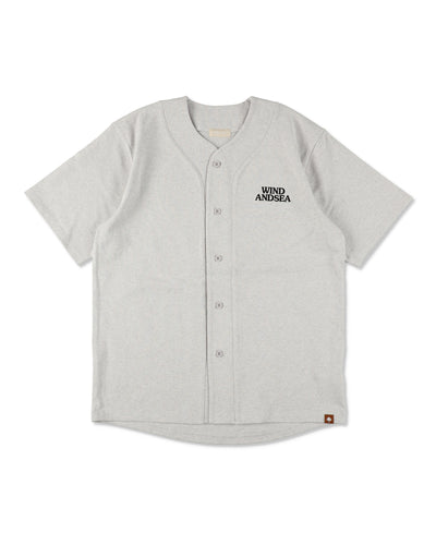 BASEBALL S/S SHIRT