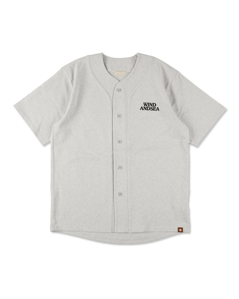 BASEBALL S/S SHIRT