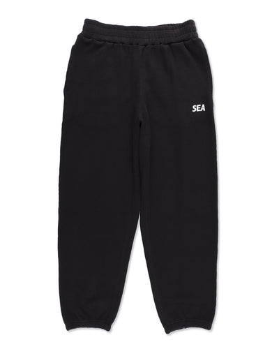 HEAVY WAFFLE SWEAT PANTS