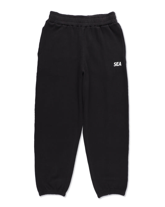 HEAVY WAFFLE SWEAT PANTS