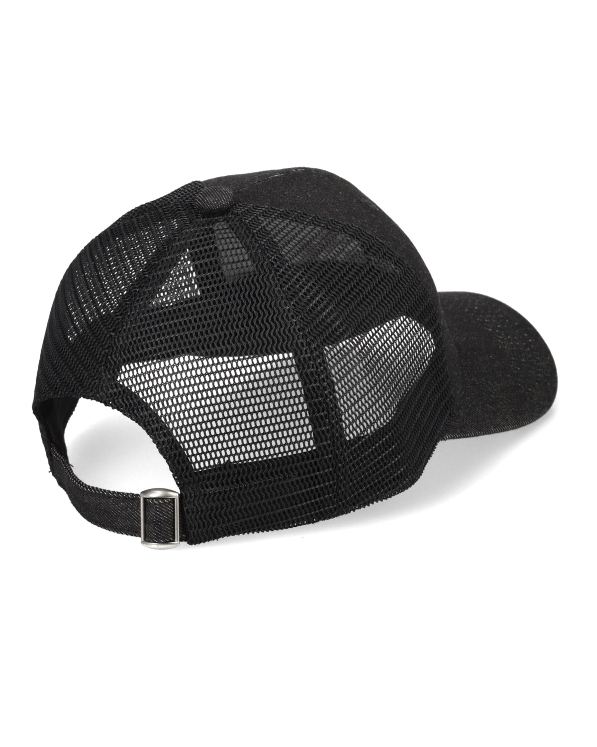 LOGO MESH CAP