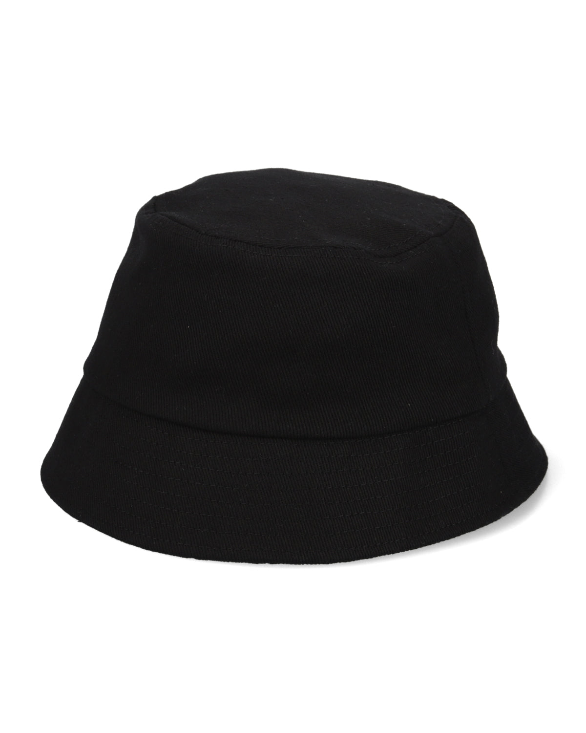 LOGO BUCKET HAT