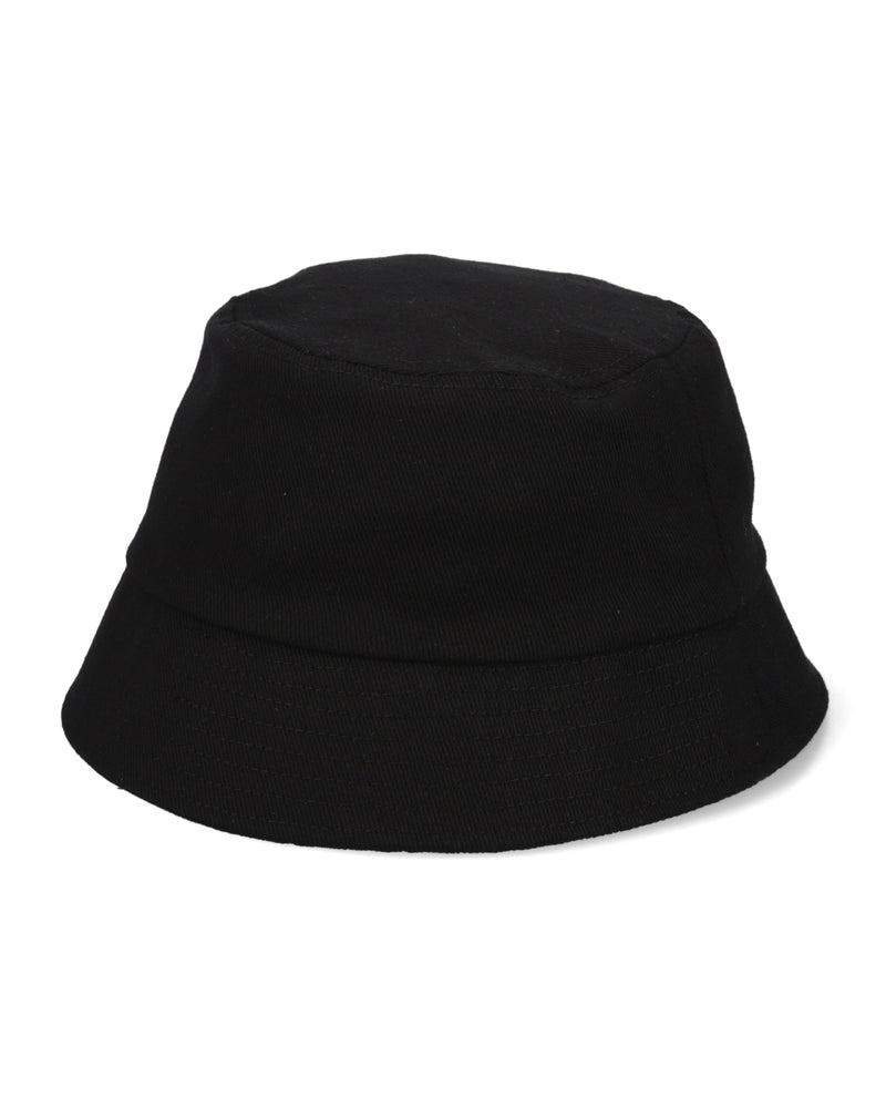 LOGO BUCKET HAT