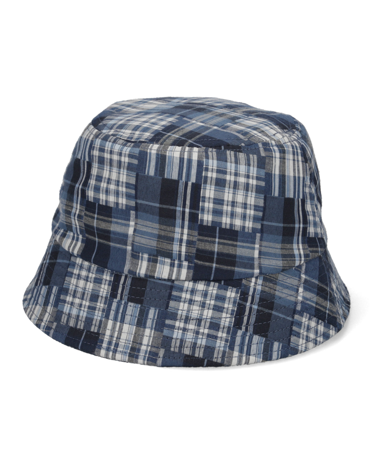 LOGO BUCKET HAT