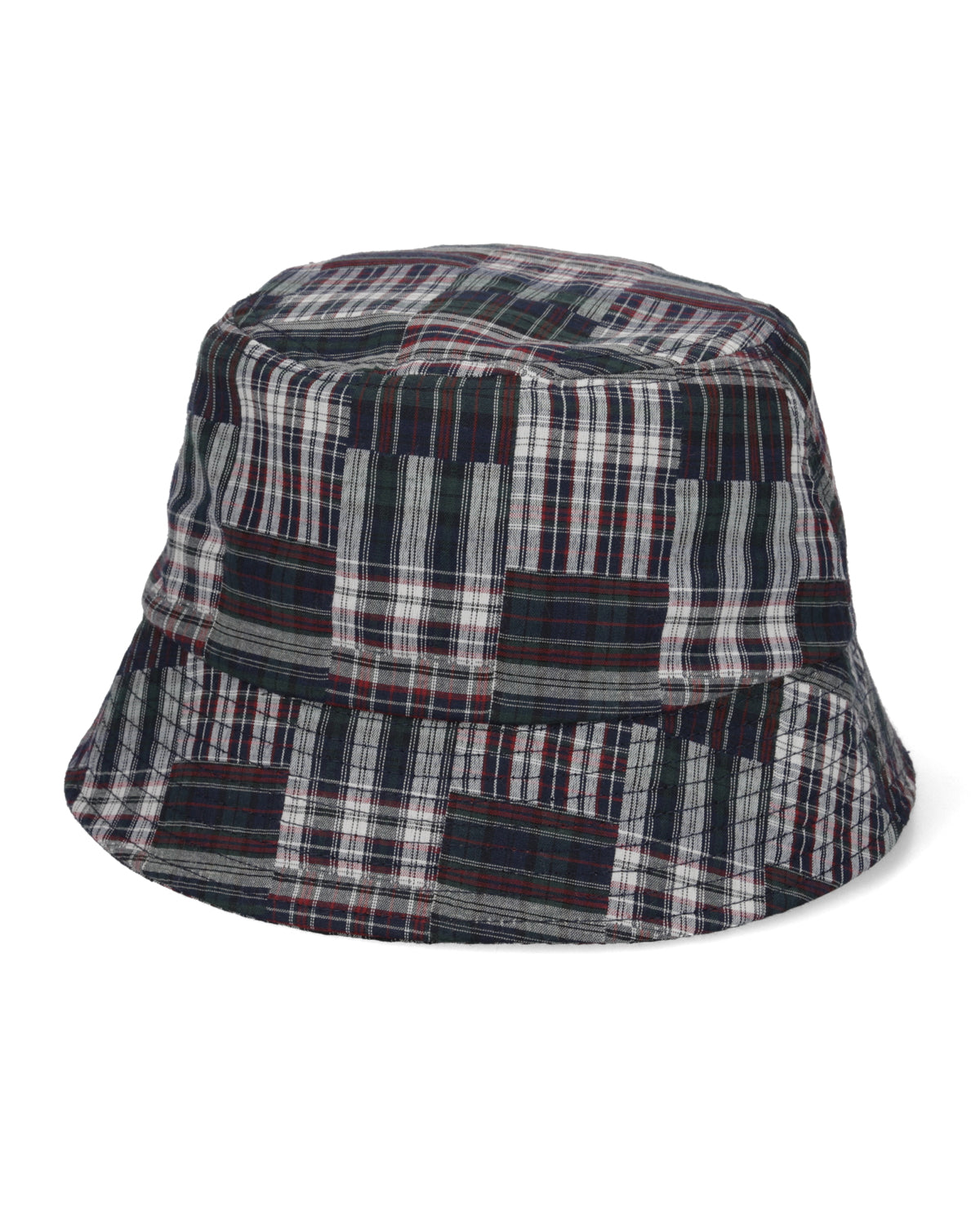 LOGO BUCKET HAT