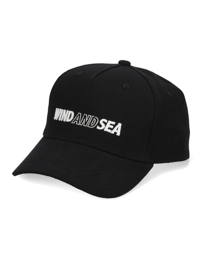 BACK BELT LEATHER CAP