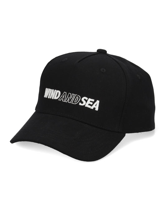 BACK BELT LEATHER CAP
