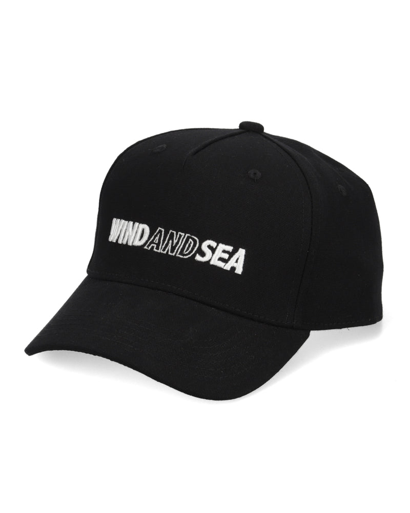 BACK BELT LEATHER CAP