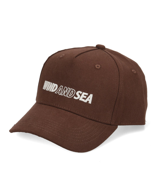 BACK BELT LEATHER CAP