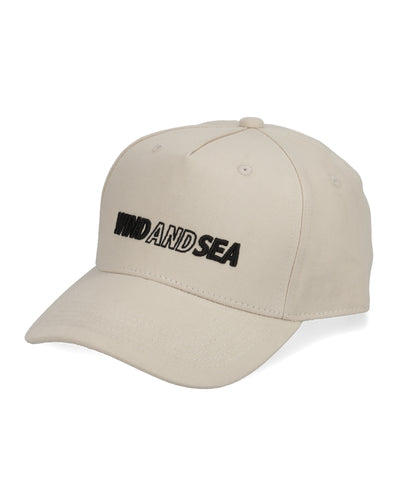 BACK BELT LEATHER CAP