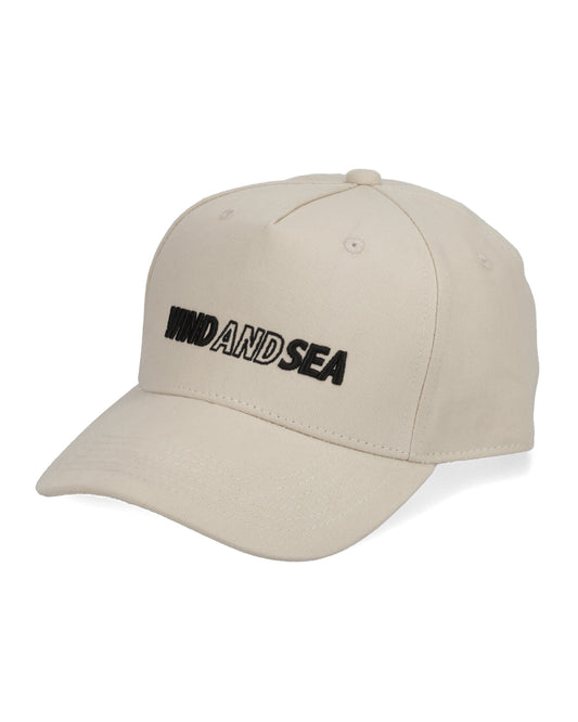 BACK BELT LEATHER CAP