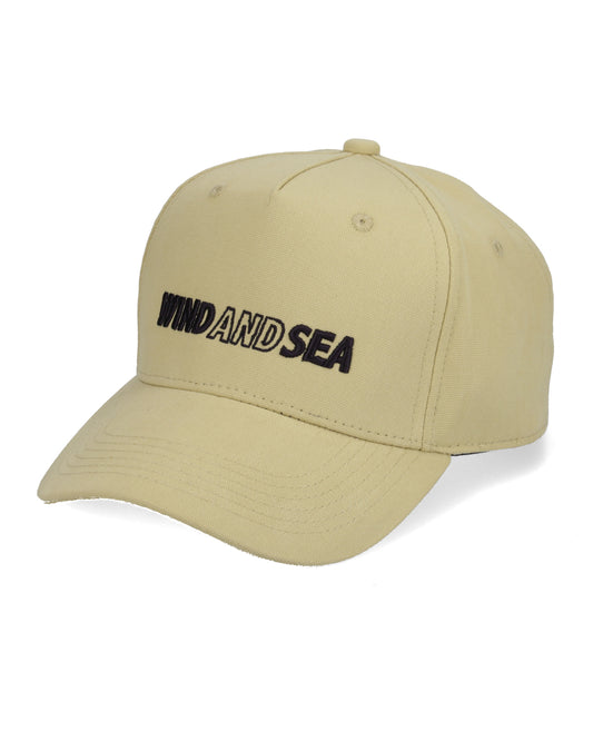 BACK BELT LEATHER CAP