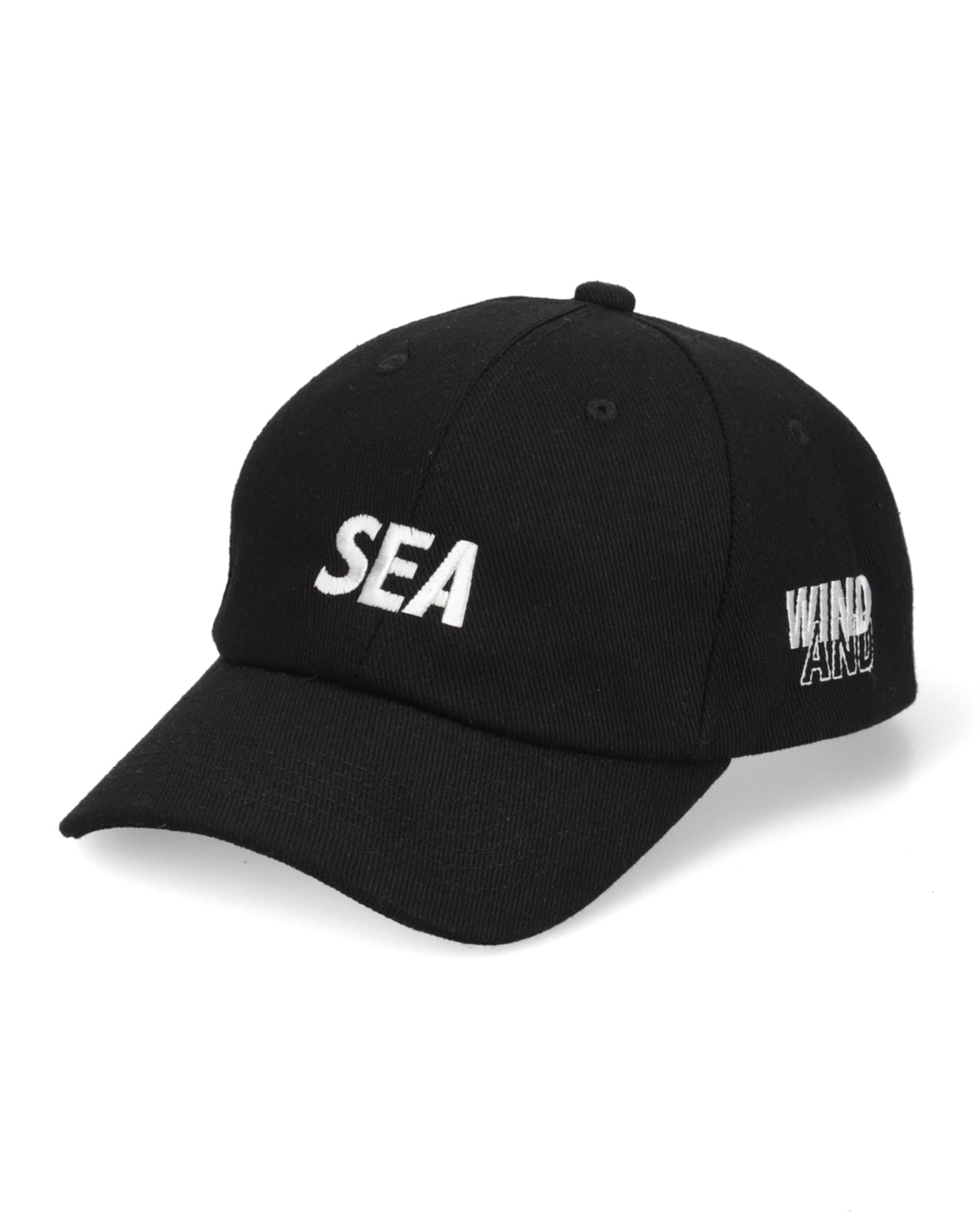 SEA LOGO LOW CAP
