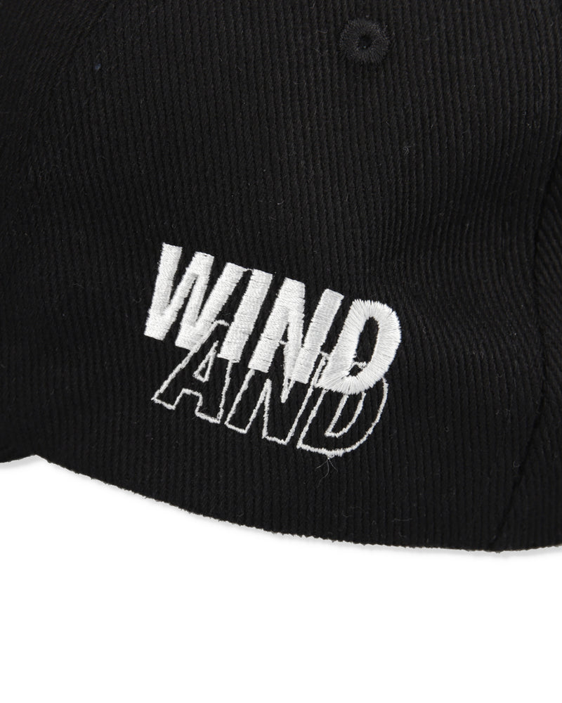 SEA LOGO LOW CAP