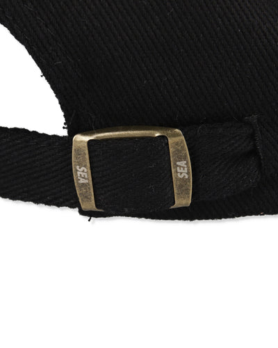 SEA LOGO LOW CAP
