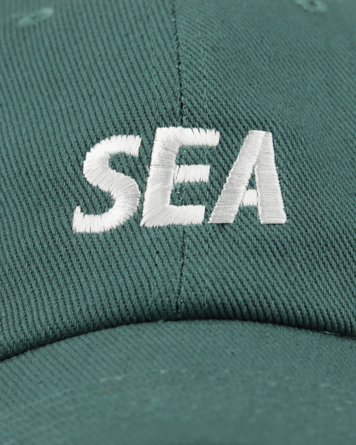 SEA LOGO LOW CAP