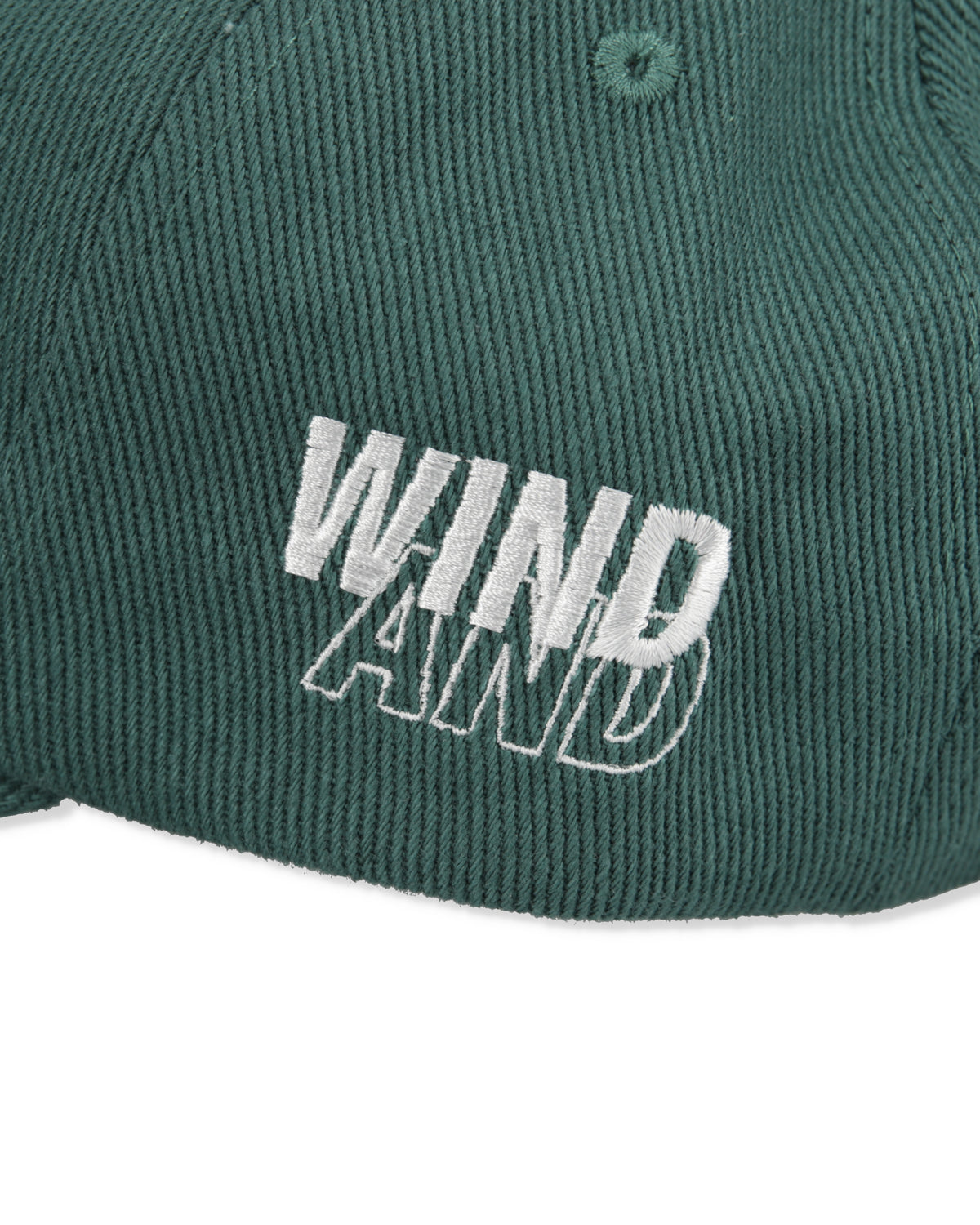 SEA LOGO LOW CAP