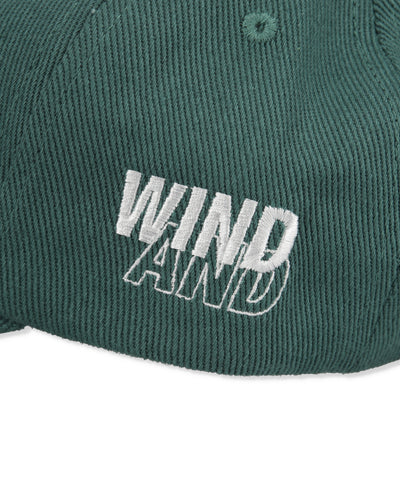 SEA LOGO LOW CAP