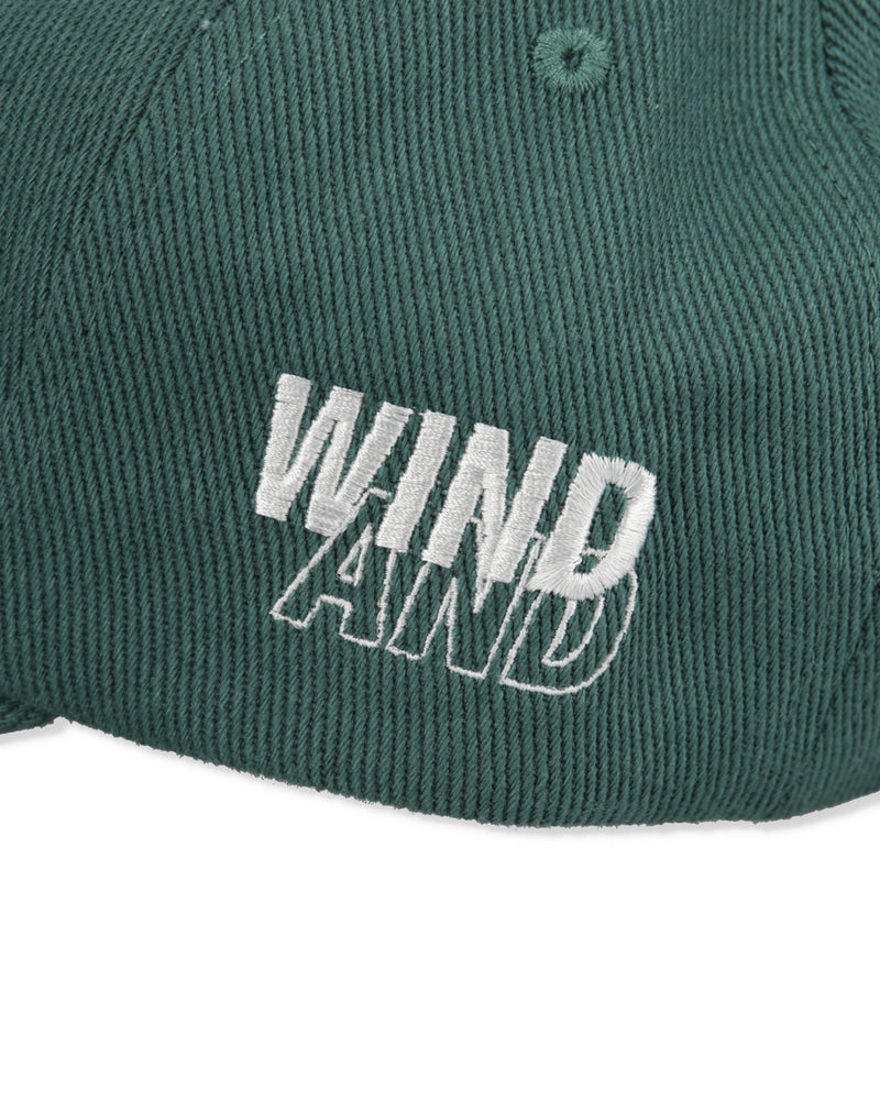 SEA LOGO LOW CAP