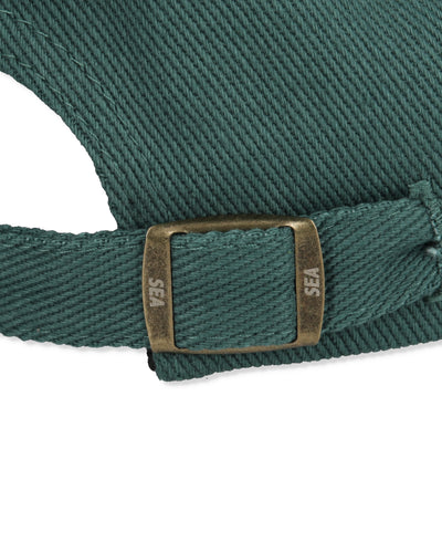 SEA LOGO LOW CAP