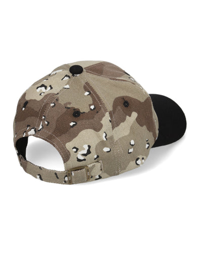 SEA LOGO LOW CAP
