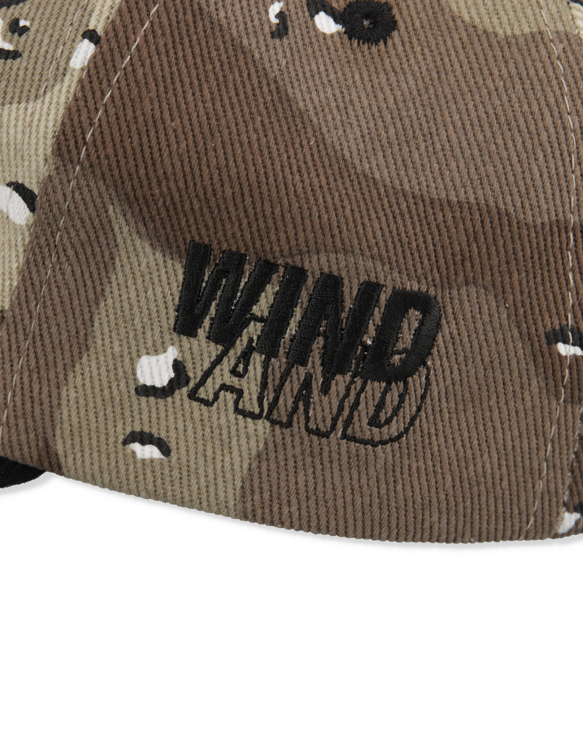 SEA LOGO LOW CAP