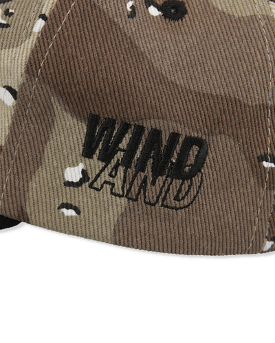 SEA LOGO LOW CAP
