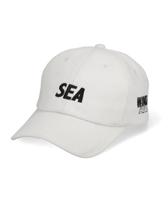 SEA LOGO LOW CAP