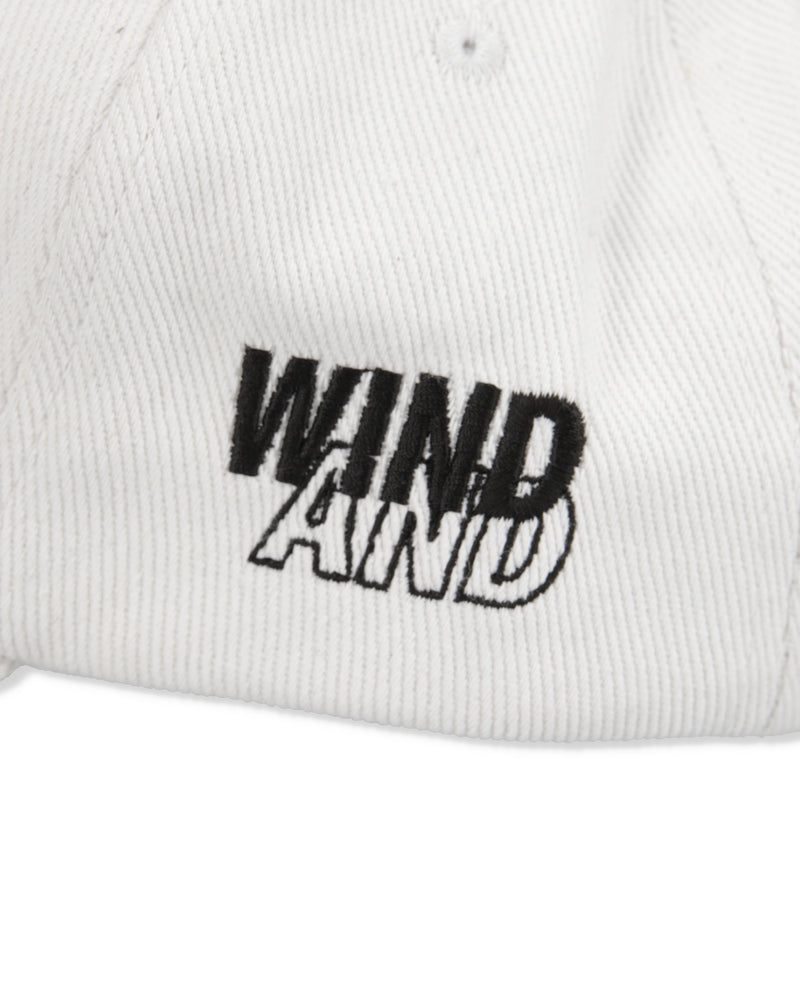 SEA LOGO LOW CAP